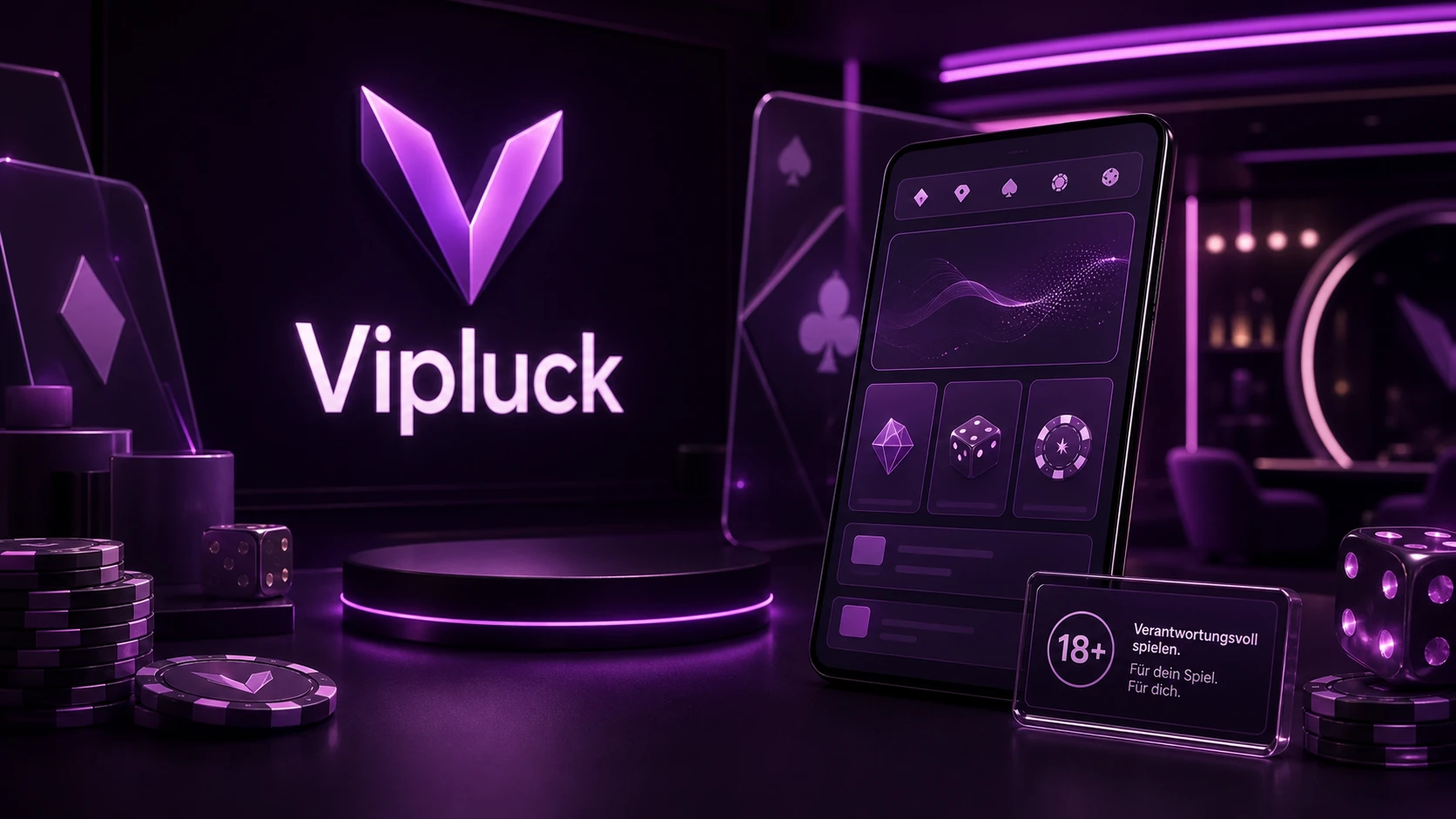 Vipluck